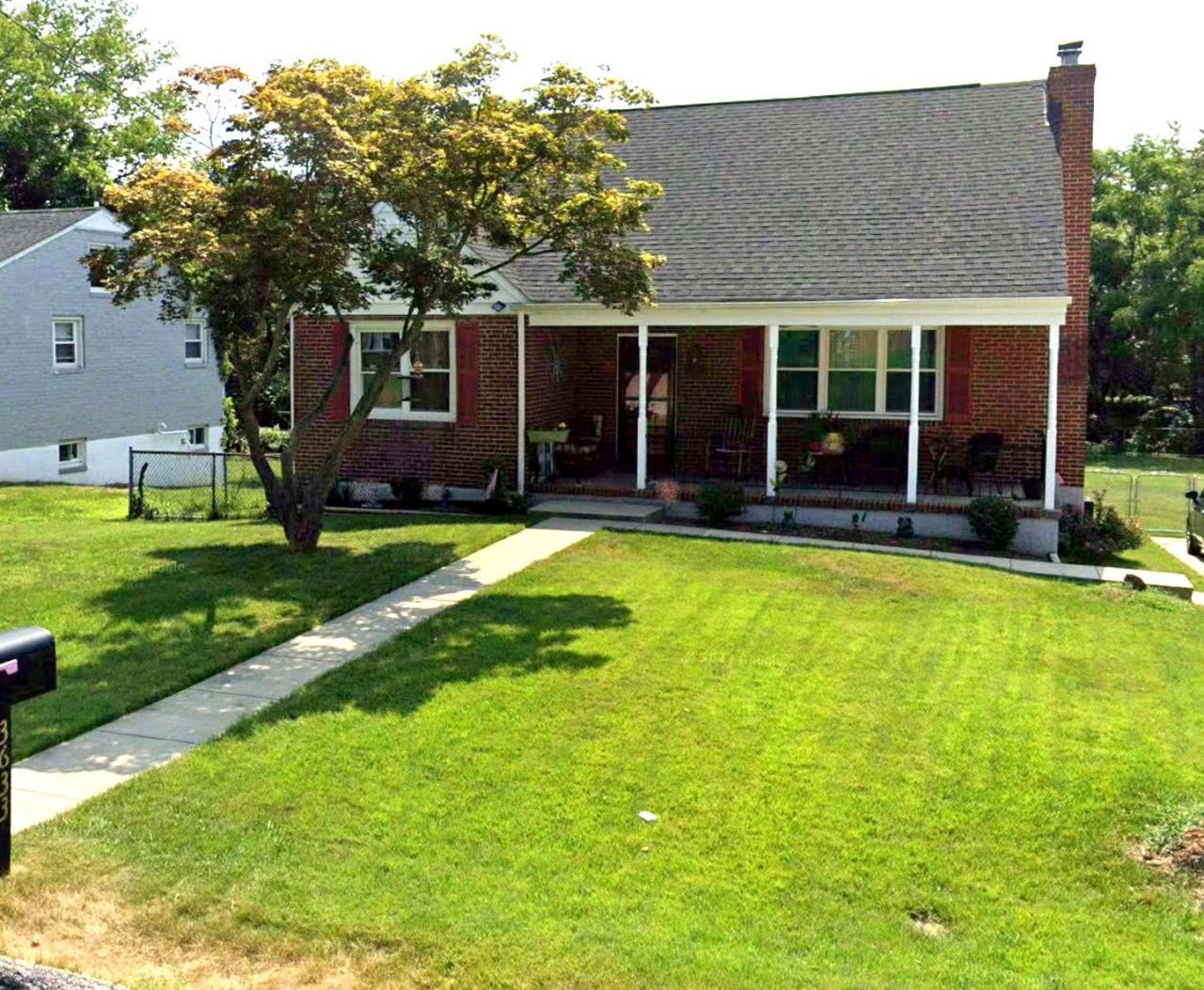 3633 Eitemiller Road, Baltimore, MD 21244 Main Photo