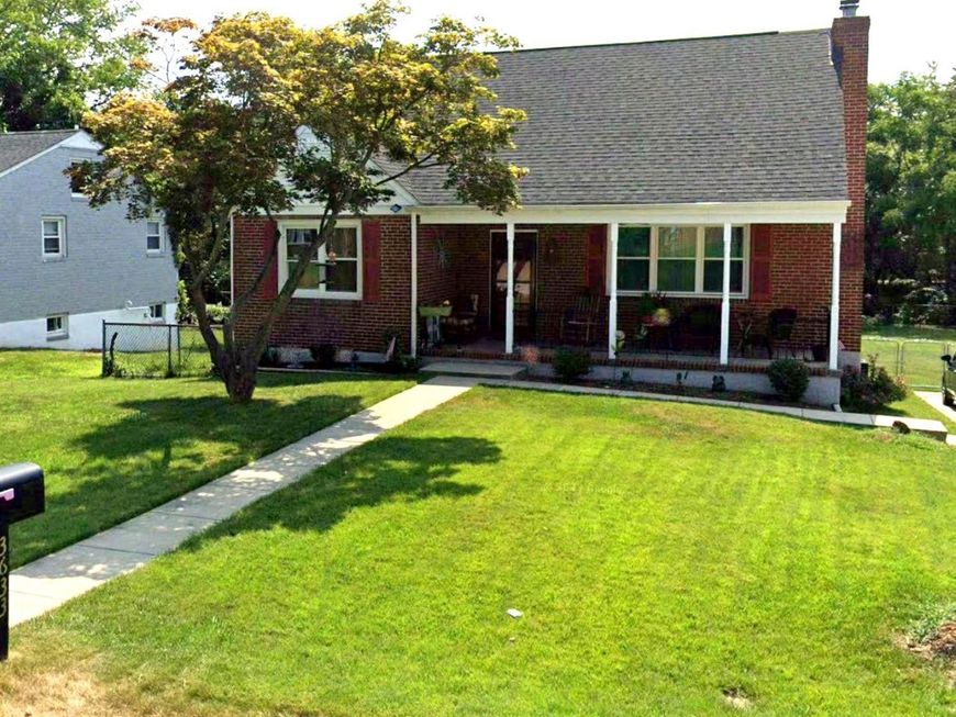 3633 Eitemiller Road, Baltimore, MD 21244 Main Photo