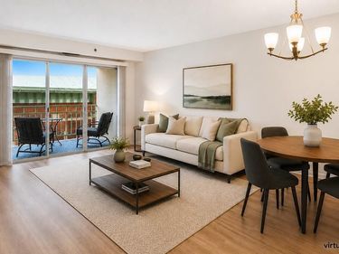 610 N WEST STREET, Unit 303, ALEXANDRIA, VA 22314