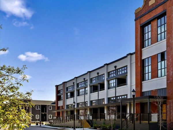 2424 E 18th Street, Unit 24, Chattanooga, TN 37404