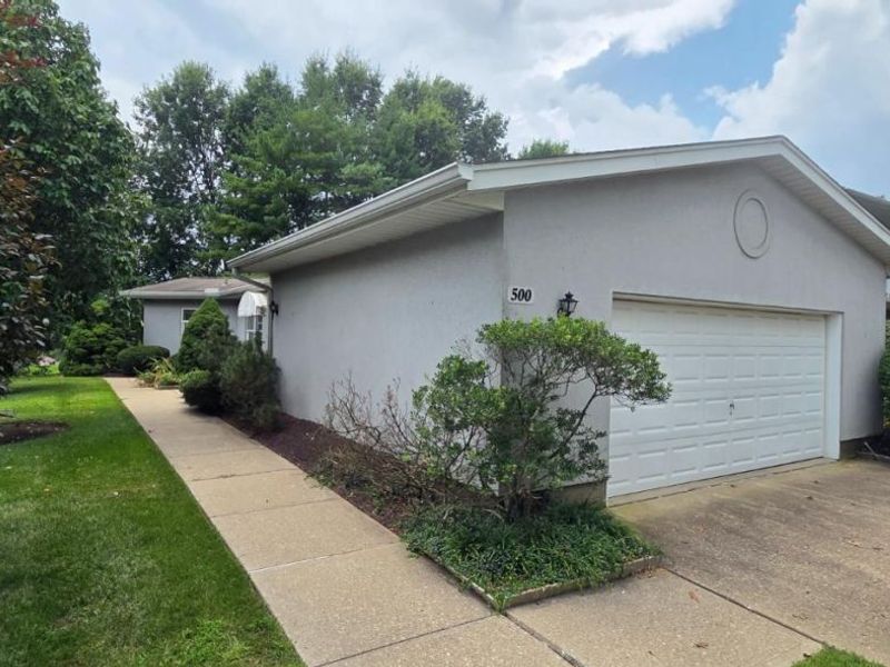 7610 Cheviot Road, Unit 500, Colerain Township, OH 45247 Photo 5