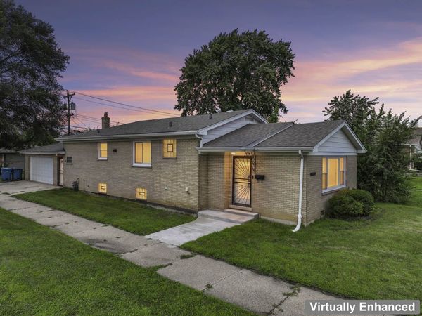 524 HIRSCH Avenue , Calumet City, IL 60409