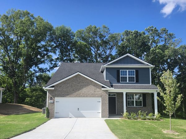 2057 Coriander Lane , Smyrna, TN 37167