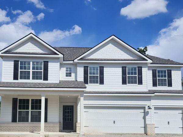 6030 Eugene Drive , Smyrna, TN 37167