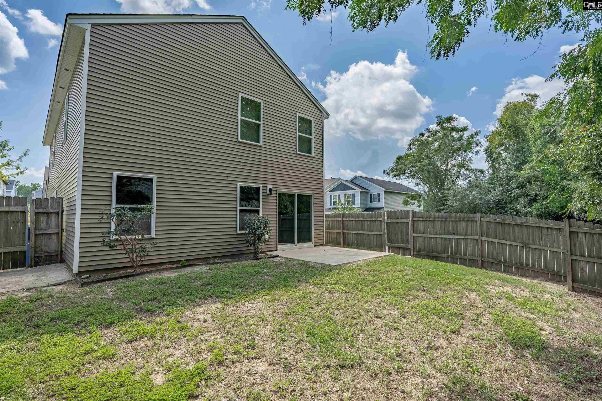 601 Legacy Park Court  Photo 32