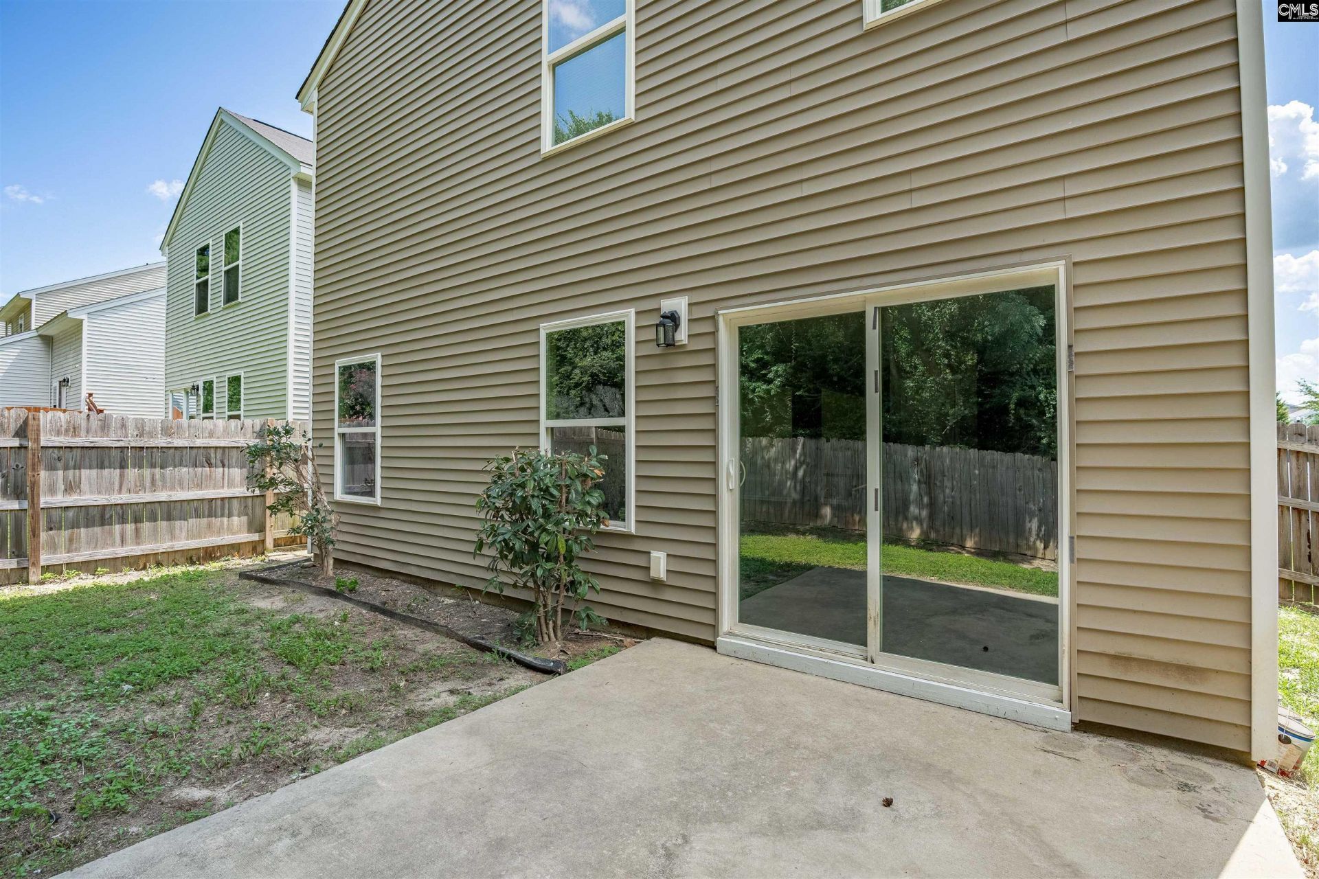 601 Legacy Park Court  Photo 34