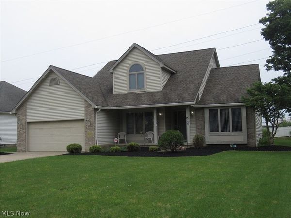 8553 Indian Creek Drive , Poland, OH 44514