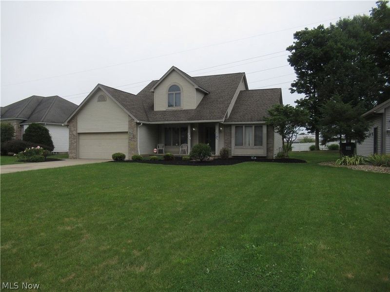 8553 Indian Creek Drive, Poland, OH 44514 Photo 2