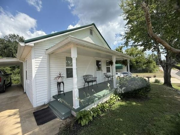 218 S ELM ST, Adamsville, TN 38310