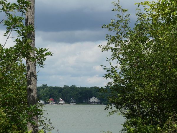 9310 S Benjamin Drive, Newaygo, MI 49337