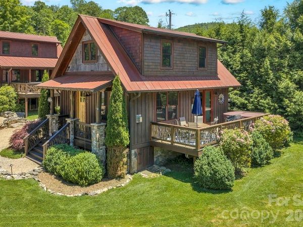52 Eagle Cottage Lane , Unit 8, Banner Elk, NC 28604