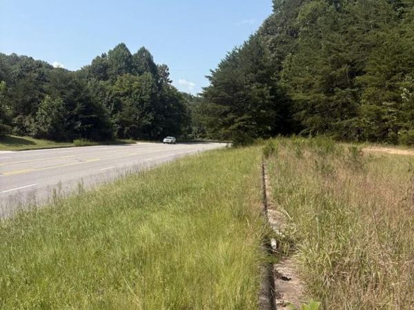 0 US 441 Highway , Whittier, NC 28789