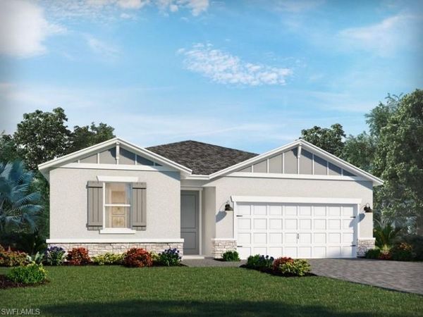 44461 Cable Creek DR , PUNTA GORDA, FL 33982