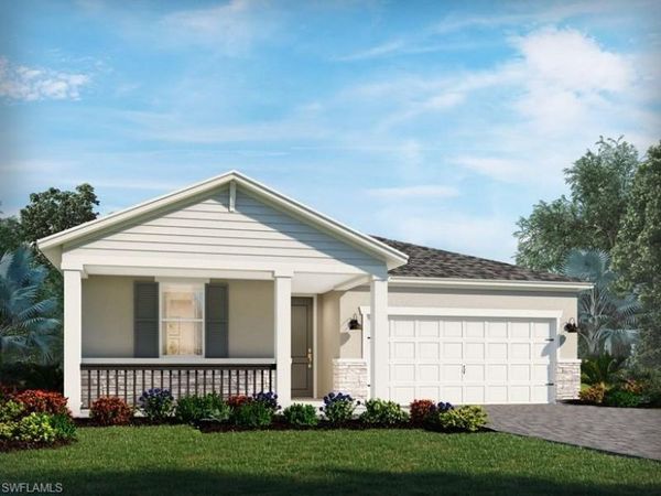 44431 Cable Creek DR , PUNTA GORDA, FL 33982