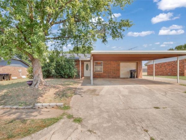 603 Willis Street, Noble, OK 73068