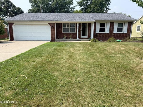 208 Westfield Avenue , Defiance, OH 43512