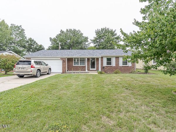208 Westfield Avenue, Defiance, OH 43512