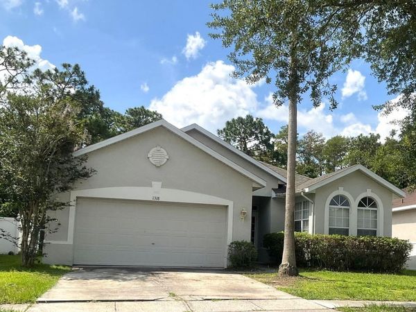 1318 LAKE BISCAYNE WAY , ORLANDO, FL 32824