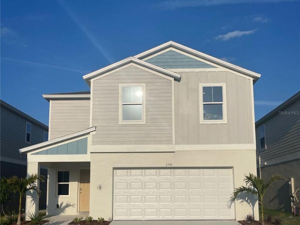 7568 HYDRANGEA LANE , WESLEY CHAPEL, FL 33545
