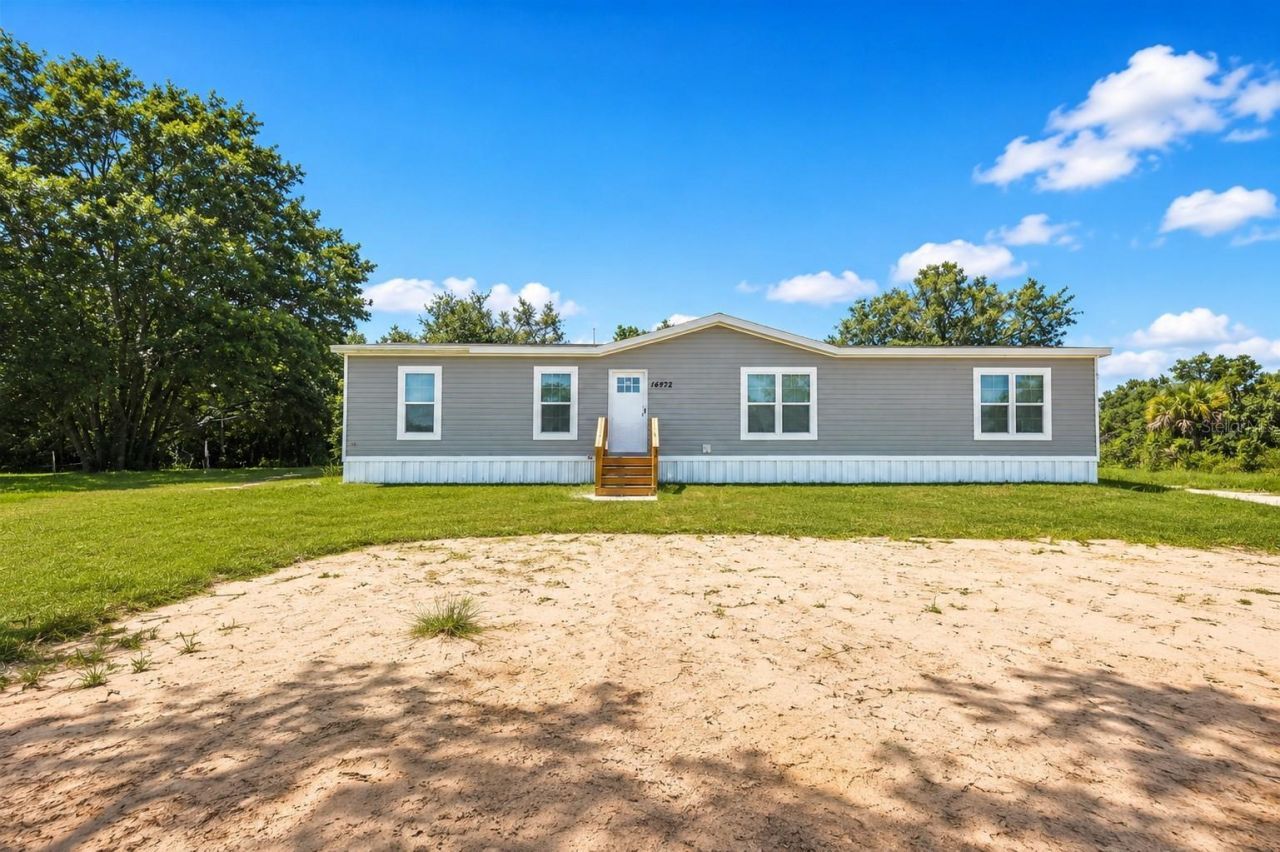 16972 NW 266th Street, Okeechobee, FL 34972 Main Photo