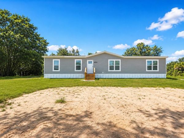 16972 NW 266TH STREET , OKEECHOBEE, FL 34972