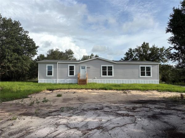 16972 NW 266TH STREET , OKEECHOBEE, FL 34972
