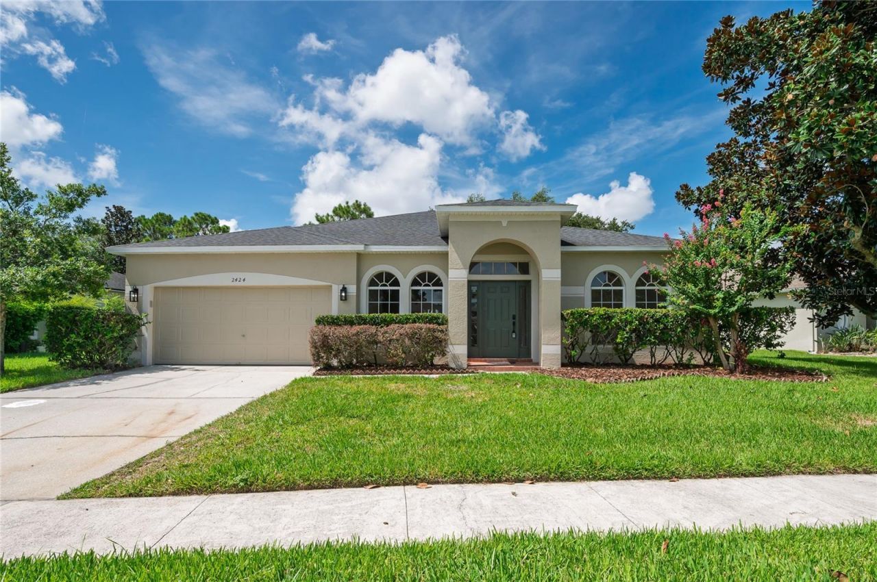 2424 Stone Cross Circle, Orlando, FL 32828 Main Photo