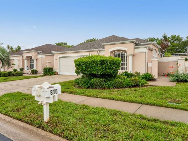 312 ROYAL PALM WAY, SPRING HILL, FL 34608