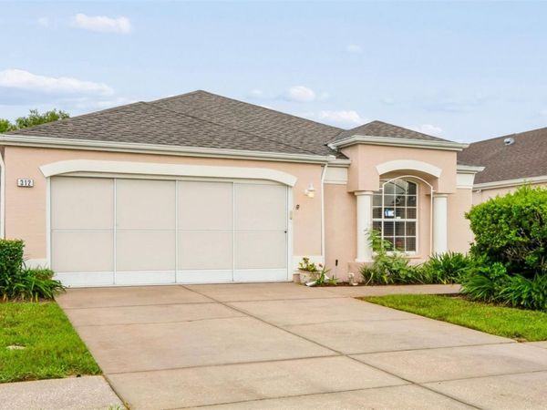 312 ROYAL PALM WAY, SPRING HILL, FL 34608