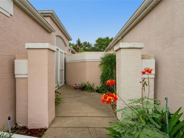 312 ROYAL PALM WAY , SPRING HILL, FL 34608