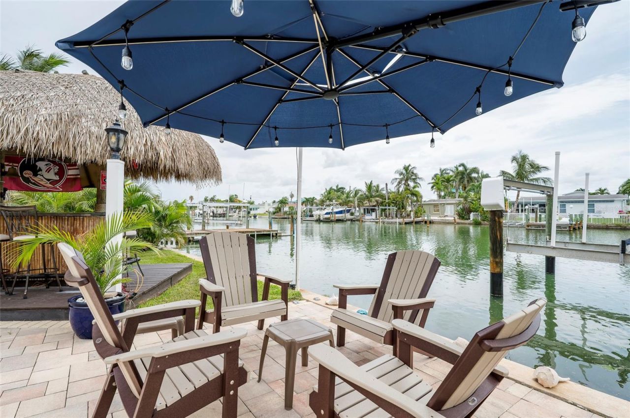 541 Crystal Drive, Madeira Beach, FL 33708 Photo