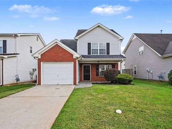 3055 Tussahaw Crossing, Mcdonough, GA 30252