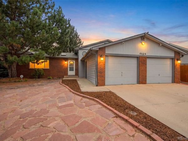 4626 W 1st St Rd, Greeley, CO 80634