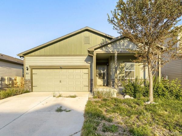 311 Maple Street , Bennett, CO 80102