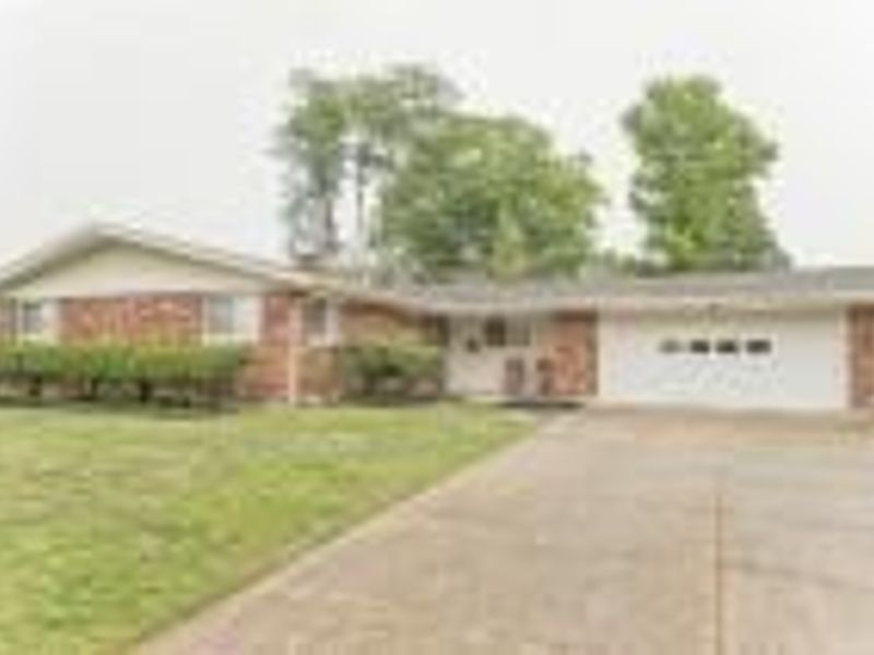 454 Rising Hill Drive, Fairborn, OH 45324 Photo 1