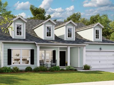 1068 Lettered Olive Lane, Summerville, SC 29485