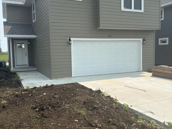 809 Arthur DRIVE, Milton, WI 53563