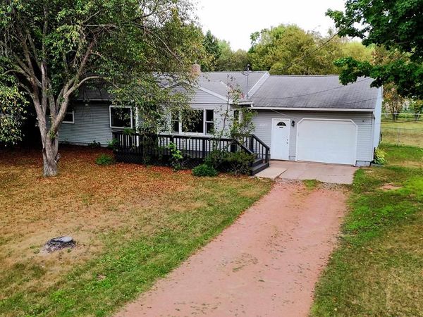 4037 TROY STREET, Wausau, WI 54403