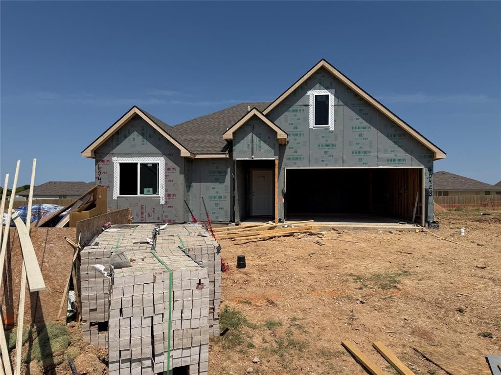 10428 Neptune Court, Waco, TX 76708 Main Photo