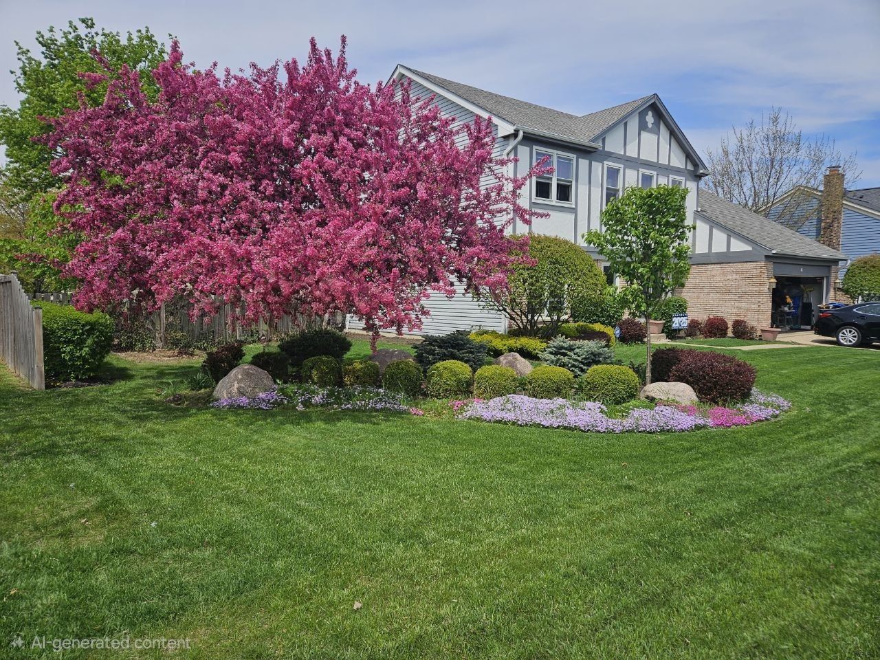 4 N Staffire Drive, Schaumburg, IL 60194 Main Photo