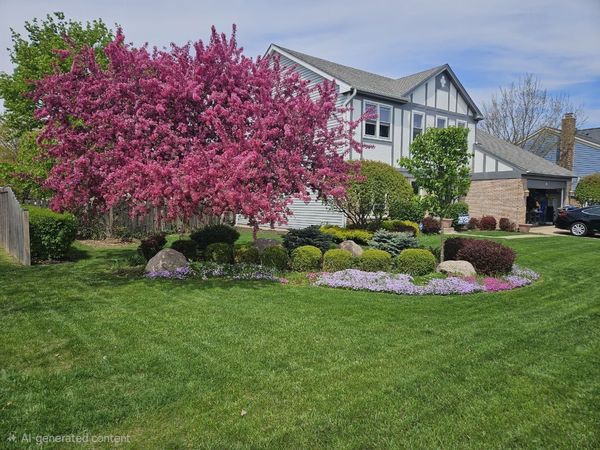 4 N Staffire Drive, Schaumburg, IL 60194