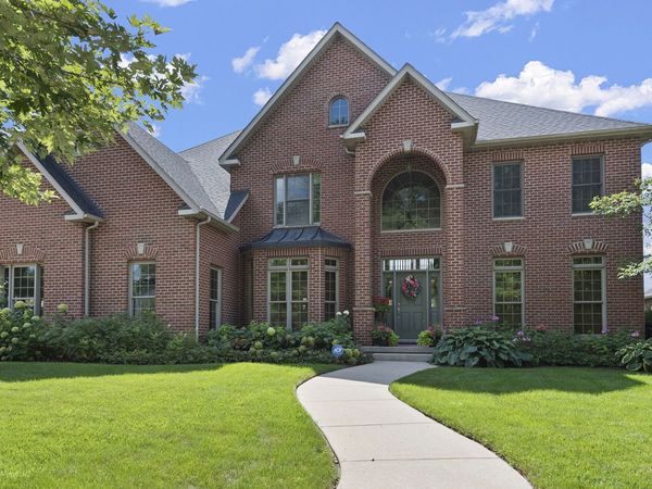 413 Edgewater Drive , Morris, IL 60450