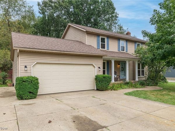 13340 Cinnamon Lane Ave. NW Avenue NW, Mogadore, OH 44260