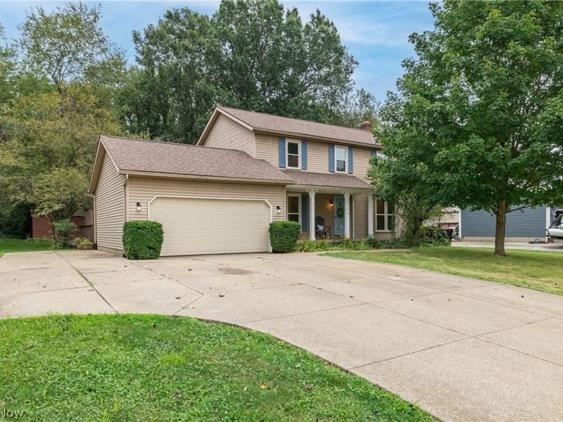 13340 Cinnamon Lane Ave. Avenue NW, Mogadore, OH 44260 Photo 3