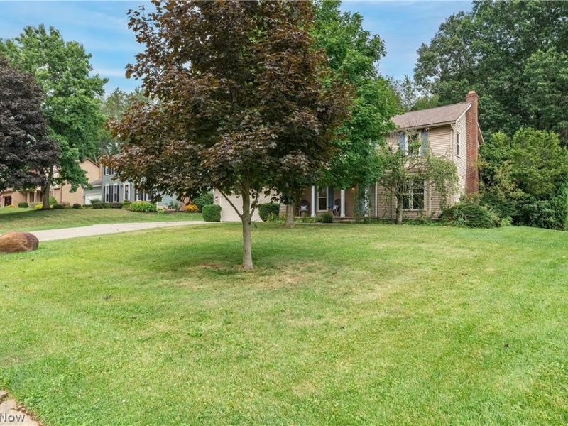 13340 Cinnamon Lane Ave. Avenue NW, Mogadore, OH 44260 Photo 36