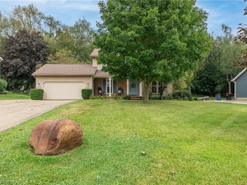 13340 Cinnamon Lane Ave. Avenue NW, Mogadore, OH 44260 Photo 37