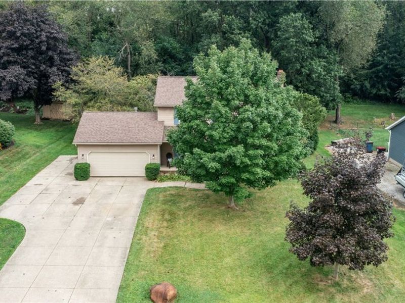 13340 Cinnamon Lane Ave. Avenue NW, Mogadore, OH 44260 Photo 38