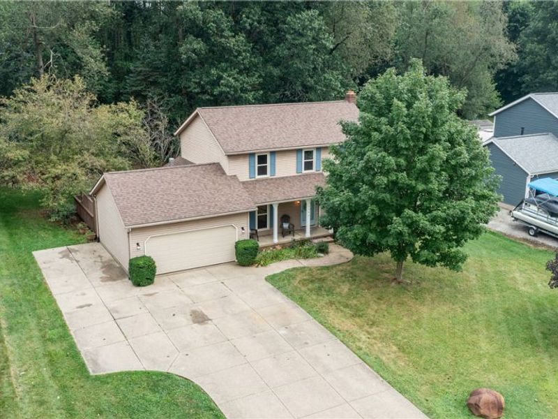 13340 Cinnamon Lane Ave. Avenue NW, Mogadore, OH 44260 Photo 39
