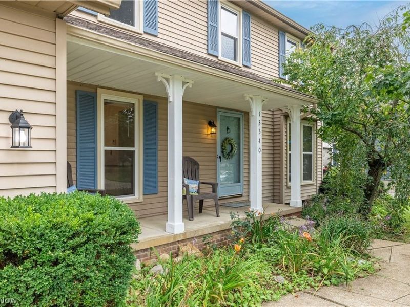 13340 Cinnamon Lane Ave. Avenue NW, Mogadore, OH 44260 Photo 4