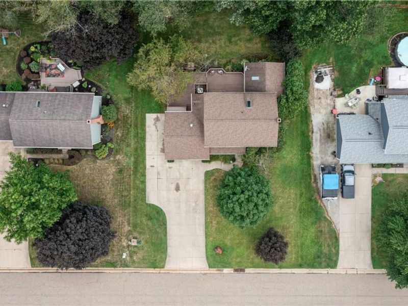13340 Cinnamon Lane Ave. Avenue NW, Mogadore, OH 44260 Photo 40